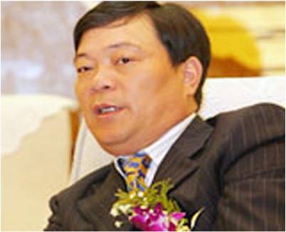 浙江富豪鄭永剛他想干什么？
