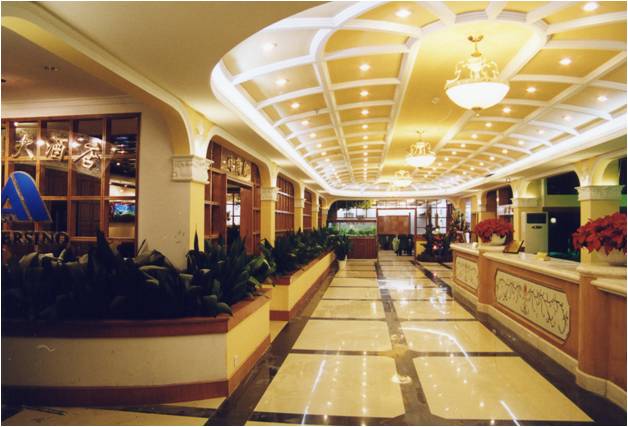 酒店行業(yè)：“農(nóng)村包圍城市”成為酒店發(fā)展熱門(mén)策略