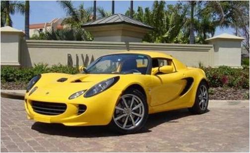 汽車(chē)行業(yè)：轉(zhuǎn)向燈隱患，蓮花美國(guó)召回2011款Elise