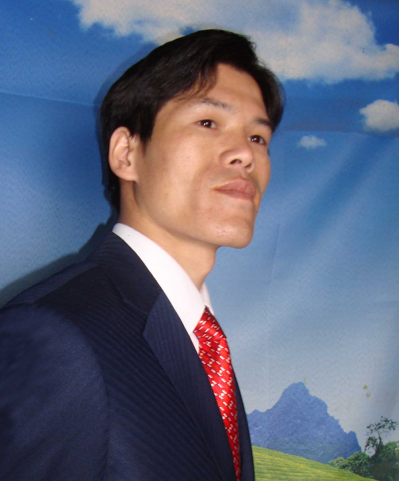 韋駿宇培訓講師