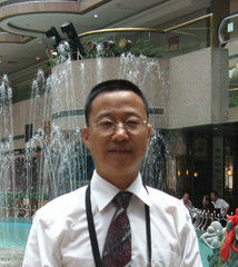 施榮偉培訓講師