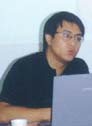 趙鐵路培訓(xùn)講師