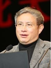 周其仁培訓講師