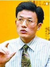 尹中立培訓講師