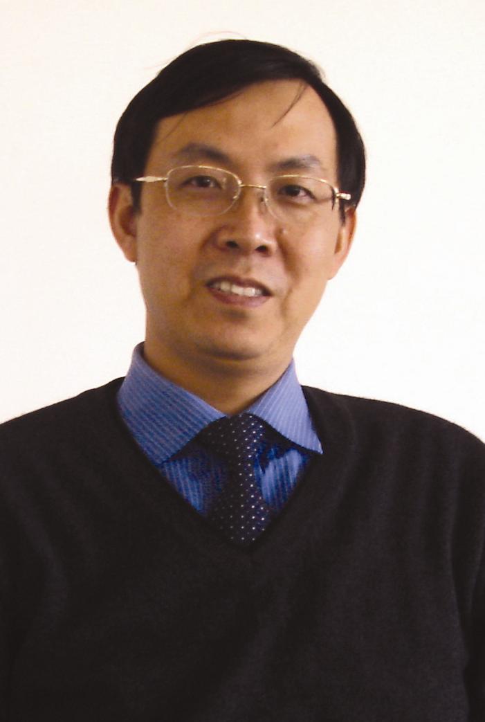楊兵培訓講師