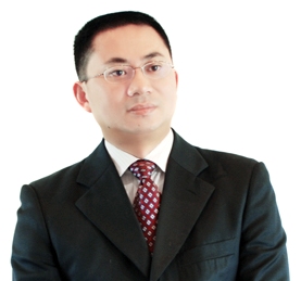 馬本軍培訓講師
