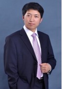 張高睿培訓(xùn)講師