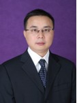 蒙海斌培訓(xùn)講師
