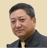 龔偉力培訓講師
