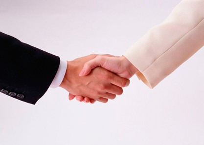 商務禮儀培訓讓企業(yè)輕松提升美譽度