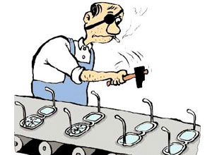 銷售也需“工欲善其事，必先利其器”