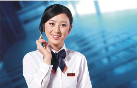 如何打造銷售人員優(yōu)質(zhì)服務(wù)形象？