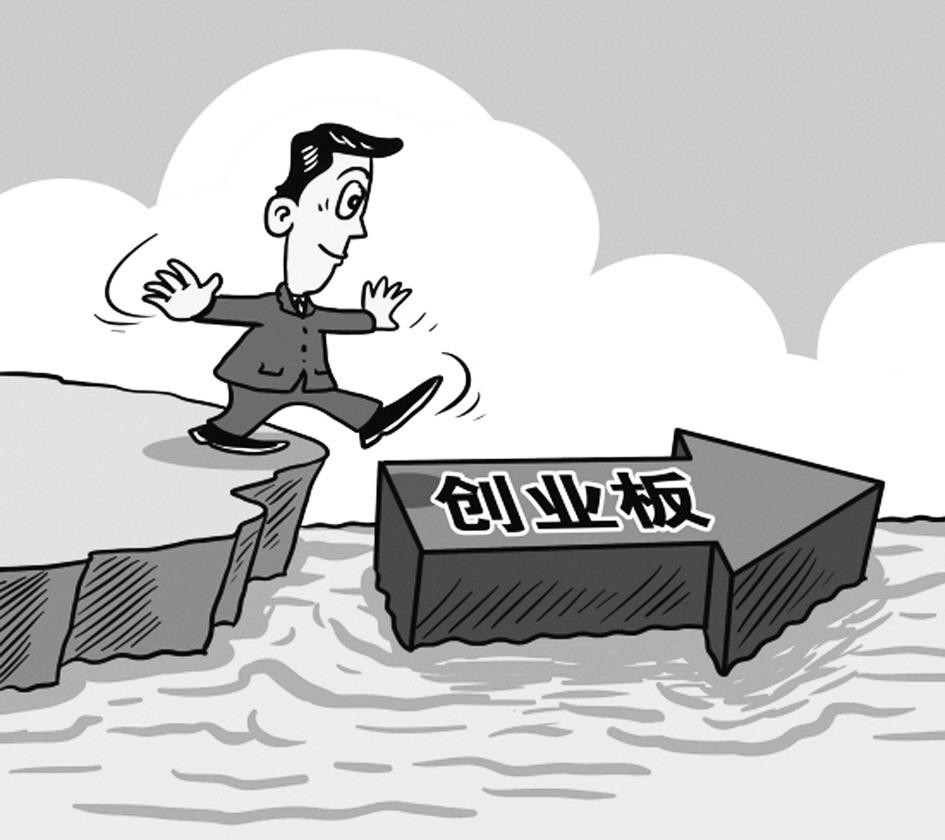 企業(yè)轉(zhuǎn)變?yōu)閯?chuàng)新型企業(yè)應(yīng)該堅(jiān)守的四個(gè)原則