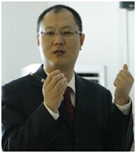 原東明培訓(xùn)講師