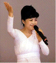 王玨培訓(xùn)講師