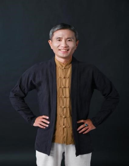 內(nèi)圣外王——陽(yáng)明心學(xué)智慧與領(lǐng)導(dǎo)者的修煉