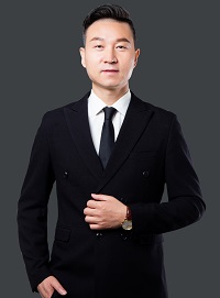 雄霸天下-狼王團隊打造巔峰訓練