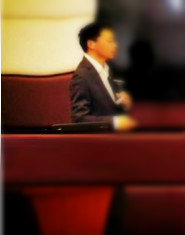 壓力管理—?jiǎng)e讓壓力左右你的職場人生