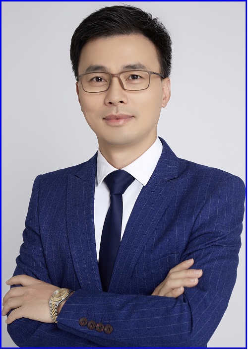 李騏培訓講師