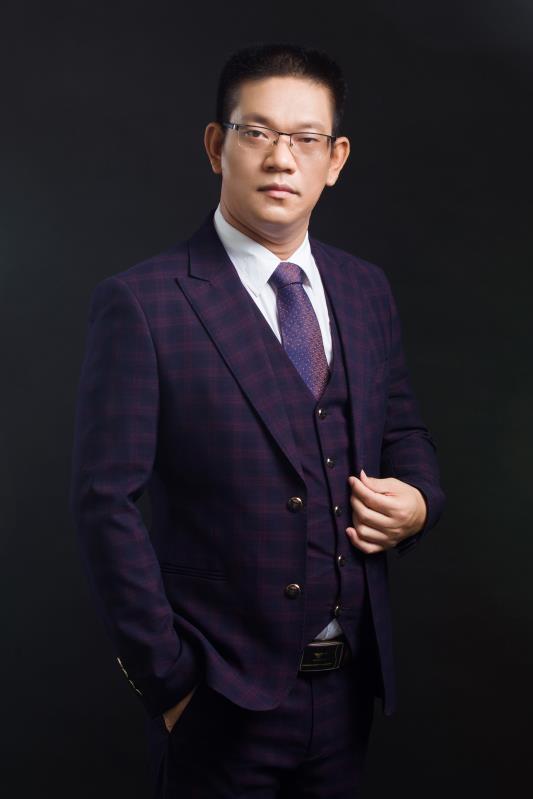 李安強培訓(xùn)講師
