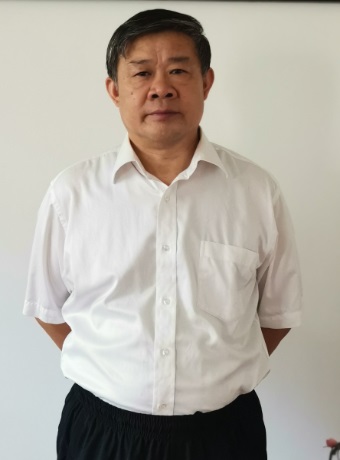 李建國培訓(xùn)講師