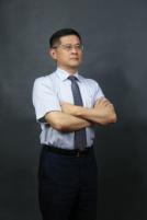 林勝益培訓(xùn)講師