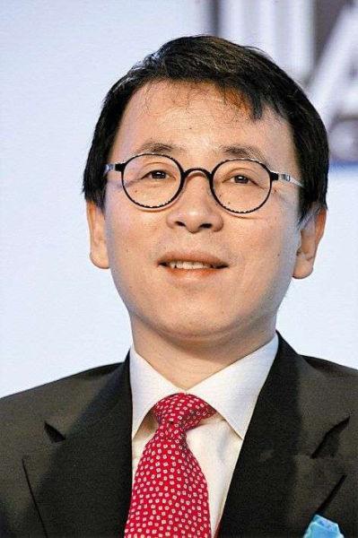 謝國忠培訓講師 謝國忠培訓講師