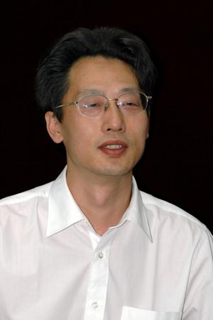 王昌林培訓講師