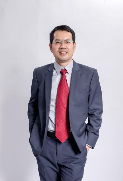鄒國華培訓(xùn)講師