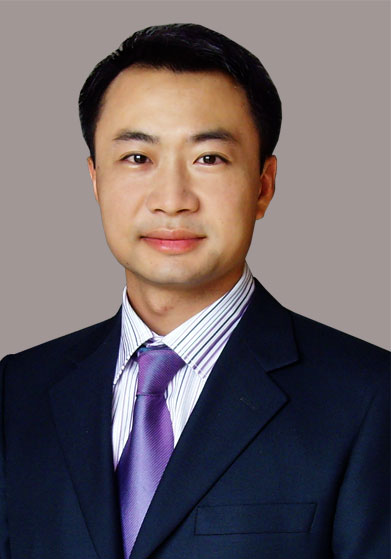 付剛培訓講師