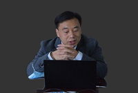 蘭宗敏培訓講師