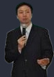 萬華云培訓(xùn)講師