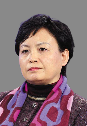 秦虹培訓講師