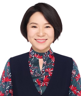 顏梅培訓講師