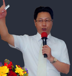 黃國成培訓(xùn)講師