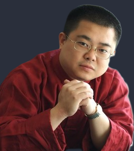 陸新之培訓(xùn)講師