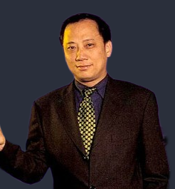 陳丕宏培訓(xùn)講師