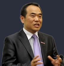 郭生祥培訓(xùn)講師
