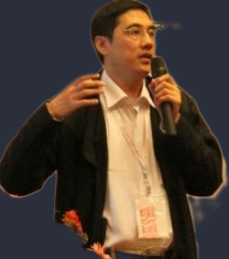 李建華培訓講師