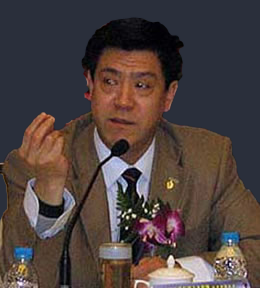 魏志勇培訓講師