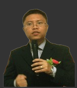 蘇辰熙培訓講師