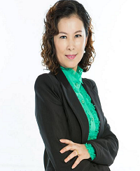 王靜培訓講師