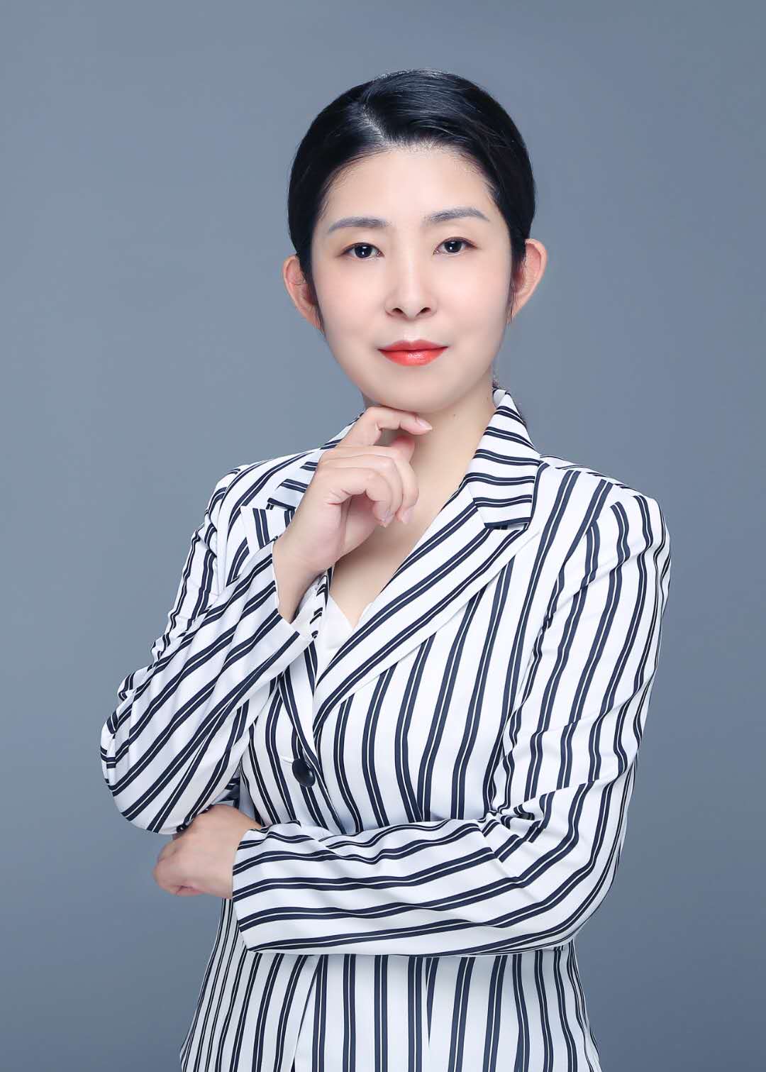 楊玲培訓講師