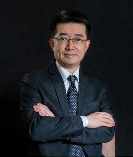 丁興華培訓講師