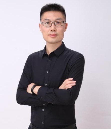 許偉培訓講師
