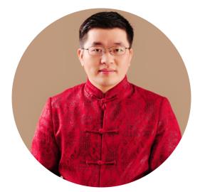 王澤仁培訓(xùn)講師
