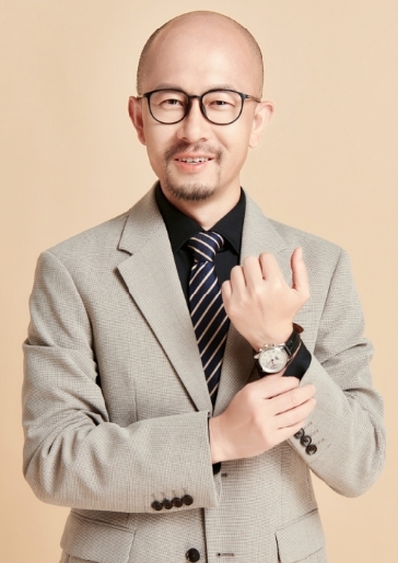 林曉培訓講師