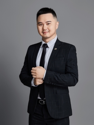 白龍培訓講師