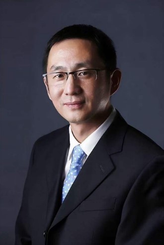 選對人，用好人，留住人