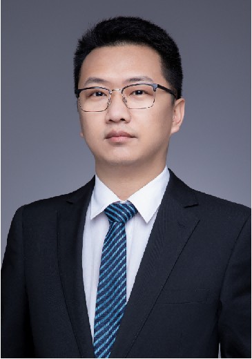 史明培訓(xùn)講師